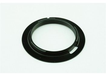 Adapter M42-PK voor M42 Lens - Pentax K mount Camera