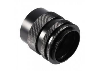 Macro Extension Tubes M42 mount Camera Lens 3*metaal ring