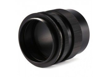 Macro Extension Tubes M42 mount Camera Lens 3*metaal ring