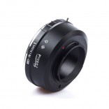 Adapter MD-N1 voor Minolta MD Lens - Nikon 1 mount Camera