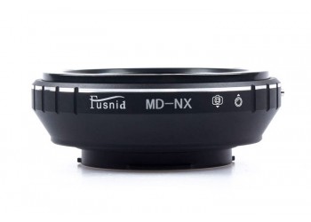 Adapter MD-NX voor Minolta MD Lens-Samsung NX mount Camera