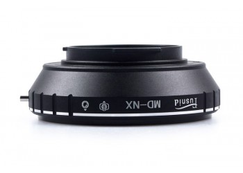 Adapter MD-NX voor Minolta MD Lens-Samsung NX mount Camera