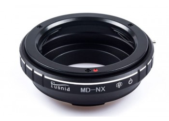 Adapter MD-NX voor Minolta MD Lens-Samsung NX mount Camera