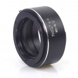 Adapter MD-NZ voor Minolta MD Lens - Nikon Z mount Camera