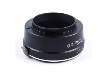 Adapter PB-NEX voor Praktica Pentacon PB Lens-Sony NEX A7 FE mount Camera