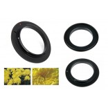 Reverse Adapter Ring voor Sony 49mm E mount lens