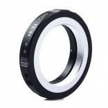 Adapter T2-AF voor T2 T mount Lens - Sony AF mount Camera