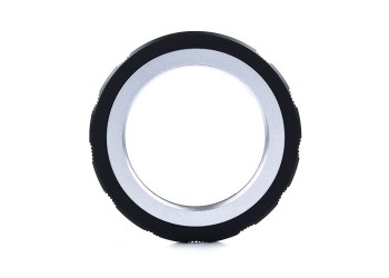 Adapter T2-AF voor T2 T mount Lens - Sony AF mount Camera