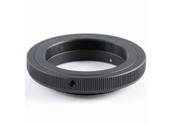 Adapter T2-AI voor T2 T mount Lens - Nikon AI mount Camera