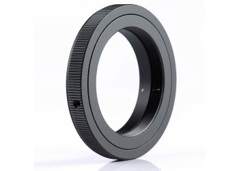 Adapter T2-AI voor T2 T mount Lens - Nikon AI mount Camera