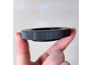 Camera Lens Adapters Voor Telescopen Microscopen T2 Om M42 Ring Mount