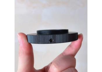 Camera Lens Adapters Voor Telescopen Microscopen T2 Om M42 Ring Mount