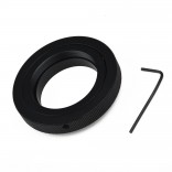 Camera Lens Adapters Voor Telescopen Microscopen T2 Om M42 Ring Mount