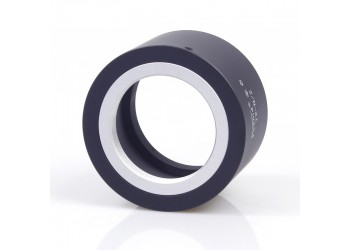 Adapter T2-NZ voor T. T2 mount Lens - Nikon Z mount Camera