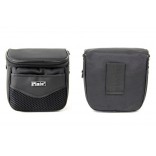 Systeem camera bag black beschermhoe for Canon Nikon Sony Fujifilm camera