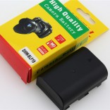 Camera Batterij Accu DMW-BLF19E 2200mAh voor Panasonic GH3 GH4