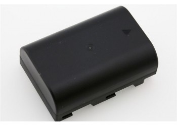 Camera Batterij Accu DMW-BLF19E 2200mAh voor Panasonic GH3 GH4