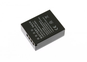 Camera Batterij Accu BLH-1 1720mAh voor Olympus