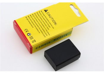 Camera Batterij Accu BP-1030A BP-1130A 1600mAh voor Samsung