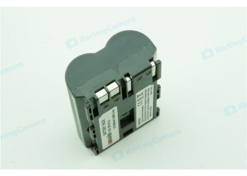 Camera Batterij Accu BP-511 voor Canon 5D 10D 50D D30 D60