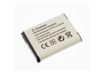Camera Batterij Accu BP-70A 1200mAh voor Samsung AD43-00194A