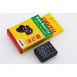 Camera Batterij Accu CGA-S007 DMW-BCD10 1300mAh voor Panasonic