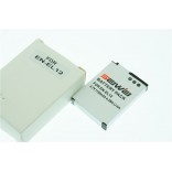 Camera Batterij Accu EN-EL12 voor Nikon A900 AW120 S9900