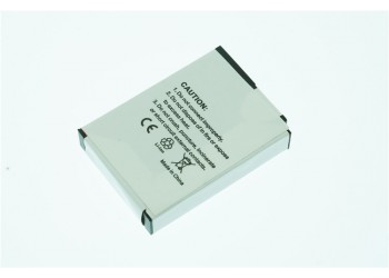 Camera Batterij Accu EN-EL12 voor Nikon A900 AW120 S9900