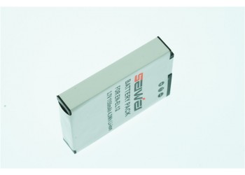 Camera Batterij Accu EN-EL12 voor Nikon A900 AW120 S9900