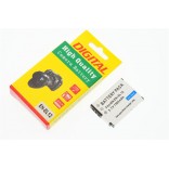 Camera Batterij Accu EN-EL12 1500mAh voor Nikon A900 AW120 S9900