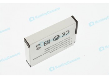 Camera Batterij Accu EN-EL12 1500mAh voor Nikon A900 AW120 S9900