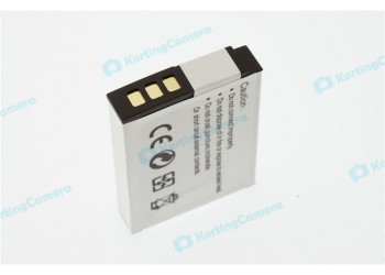 Camera Batterij Accu EN-EL12 1500mAh voor Nikon A900 AW120 S9900