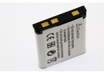 Camera Batterij Accu EN-EL10 1200mAh voor Nikon Coolpix S80