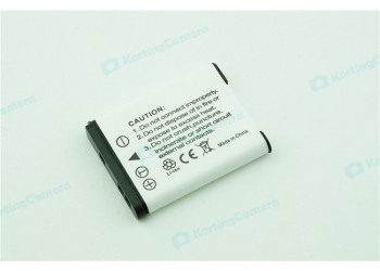 Camera Batterij Accu EN-EL19 voor Nikon Coolpix S32 S6500