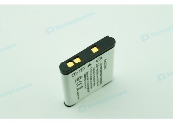 Camera Batterij Accu EN-EL19 voor Nikon Coolpix S32 S6500