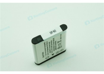 Camera Batterij Accu EN-EL19 voor Nikon Coolpix S32 S6500