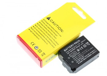 Camera Batterij Accu EN-EL21 1800mAh voor Nikon 1 V2 J2