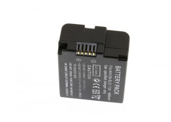 Camera Batterij Accu EN-EL21 1800mAh voor Nikon 1 V2 J2