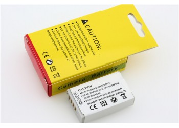 Camera Batterij Accu EN-EL22 1500mAh voor Nikon J4 S2