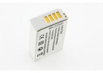 Camera Batterij Accu EN-EL22 1500mAh voor Nikon J4 S2