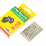 Camera Batterij Accu EN-EL5 1600mAh voor Nikon 7900 P90 S10 P3