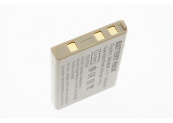 Camera Batterij Accu EN-EL5 1600mAh voor Nikon 7900 P90 S10 P3