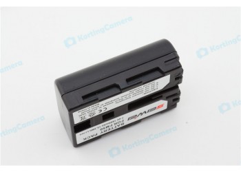 Camera Batterij Accu NP-FM50 voor Sony A100 CD400 F717 F828