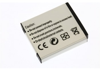 Camera Batterij Accu voor Fujifilm NP-50 X10 X20 1200mAh