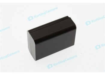 Camera Batterij Accu NP-FW50 1500mAh voor Sony A7 A55 NEX 3 5 7