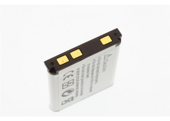 Camera Batterij Accu LI-40B LI-42B 1200mAh voor Olympus