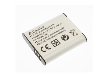 Camera Batterij Accu voor Olympus LI-50B Pentax D-LI92 Casio NP-150