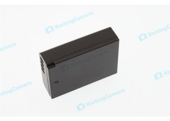 Camera Batterij Accu LP-E10 2200mAh voor Canon 1200D 1300D T3 T5