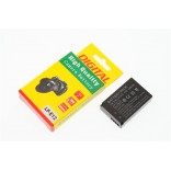 Camera Batterij Accu LP-E12 1250mAh voor Canon 100D EOS M Rebel