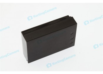 Camera Batterij Accu LP-E12 1250mAh voor Canon 100D EOS M Rebel